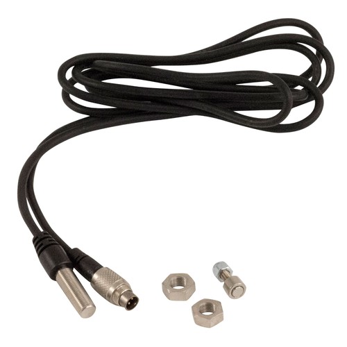 Aim wheel speed sensor - wheel,