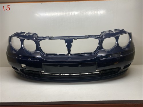 Rover prefacelift front - 75,