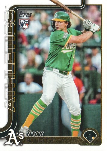 A1755 2025 topps update - 2025,