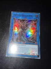Topologic Bomber Dragon -