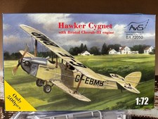Avis BX72050 Hawker Cygnet
