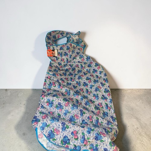 Vintage hercules regd - regd, apron