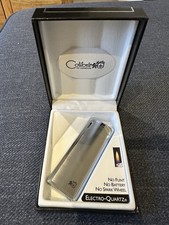 Slim Colibri Electro-Quartz