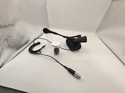 Shure beta 98h clip - 98h, clip-on