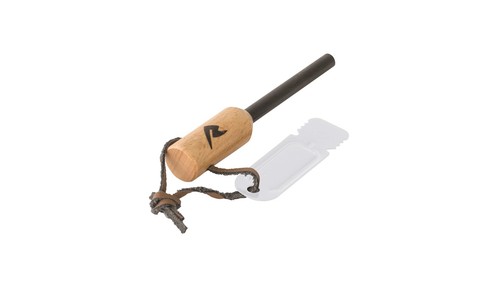 Robens fire steel firelighter - robens,