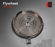 Flywheel For RENAULT MASTER