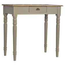 Hand Painted Writing Desk | UK