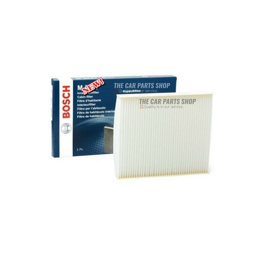 Bosch cabin filter - cabin,