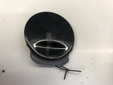 2006 2007 2008 2009 Vauxhall Vectra Hatchback Rear Tow Eye Cover Metallic Black