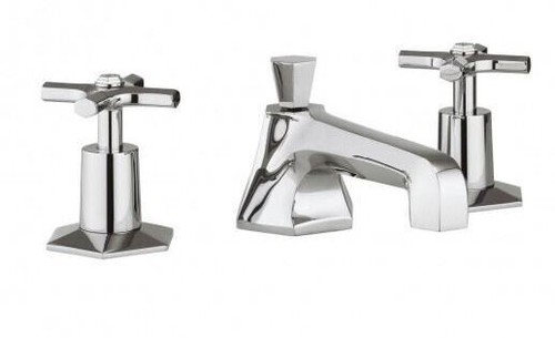Crosswater waldorf art - crosswater, deco