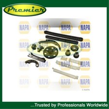 Premier Timing Chain Kit Fits