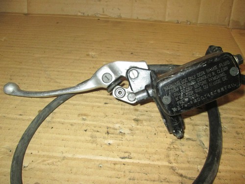 Honda vfr800 vtec 2002 clutch - vtec,