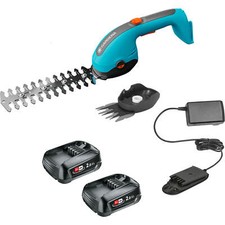 Gardena POWERCUT 20 P4A 18v