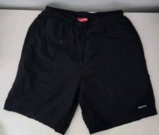 SS20 Supreme Nylon Water Short