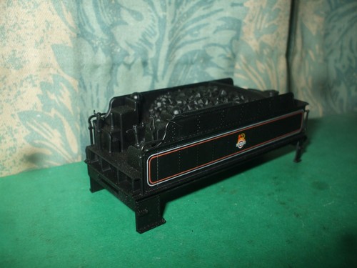 Bachmann gwr manor lined - ex,