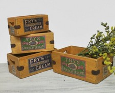 Fry's Chocolate Vintage Box