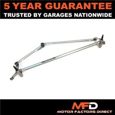 Brand New Front Windscreen