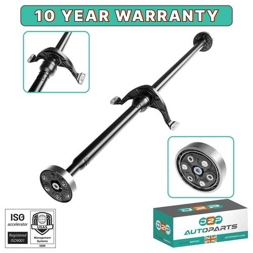 Propshaft fits for tiguan - vw,
