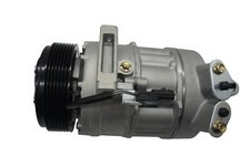 Air Conditioning Compressor