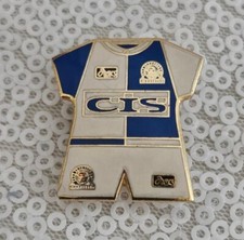BLACKBURN ROVERS VINTAGE HOME