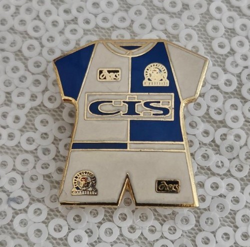 Blackburn rovers vintage - blackburn,