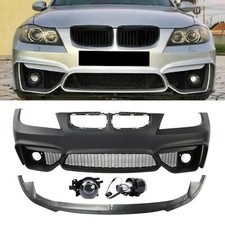 F80 M3 M4 Style Bumper For