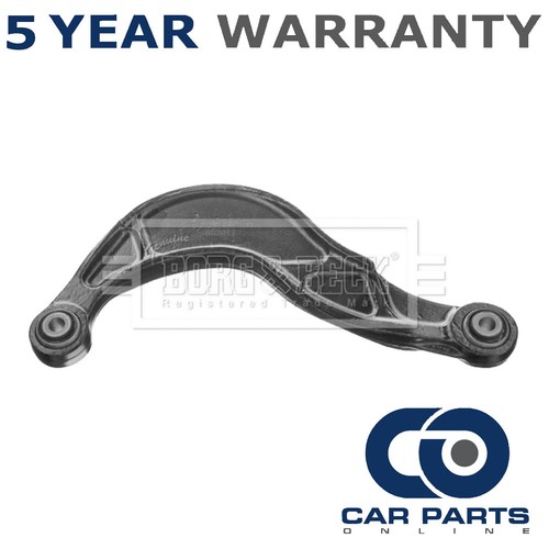 Track control arm - arm, rear