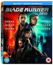 Blade Runner 2049 [Blu-ray] [2017] - DVD  KZVG The Cheap Fast Free Post