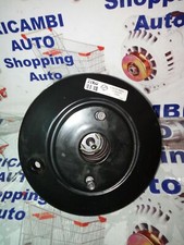 Brake servo trw fiat - fiat, 0.9