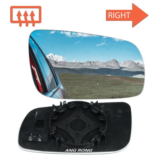 For bora 1998 right - for, side