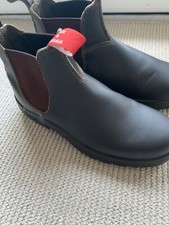 Rossi 303 endura Boots