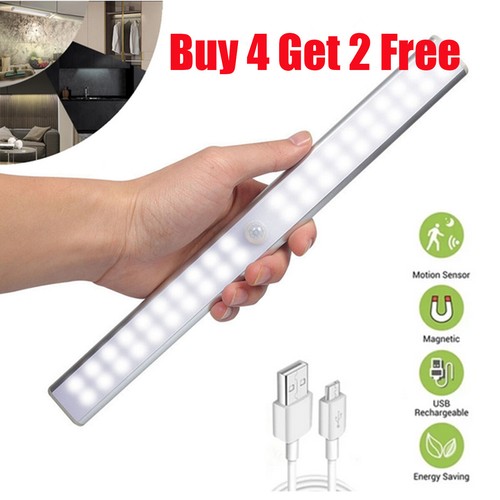 Wireless led pir motion sensor - wireless,
