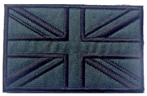 Ctsfo police official velcro - police,