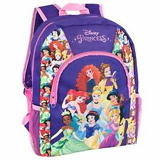 Disney Princess Backpack Kids