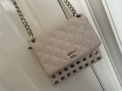 Guess pale pink - guess,