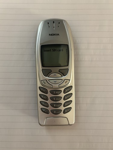 Nokia 6310 unlocked - nokia,