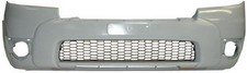 Ford Ranger 09-11 Front Bumper
