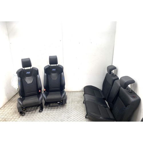 Ford focus recaro seats - ford,
