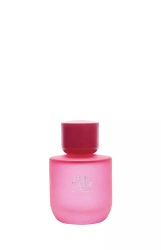 Zara pink flambe edt ml - zara,