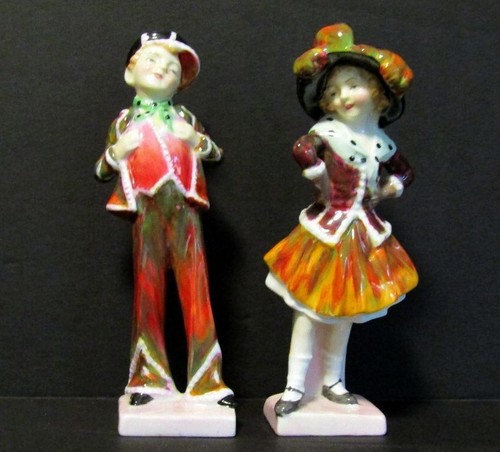 Vintage royal doulton pearly - doulton,