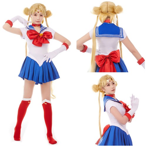 Sailor moon tsukino usagi - tsukino,