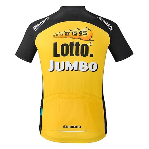 Shimano cycling jersey - shimano, s/s
