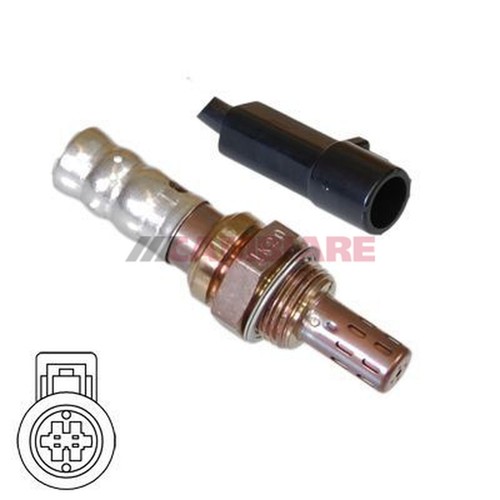 Lambda sensor ve381441 - lambda,