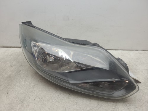 Ford focus zetec - ford,