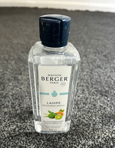 Maison berger paris lampe - maison,