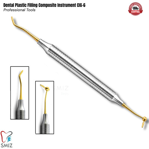 Professional cig composite - cig-6,