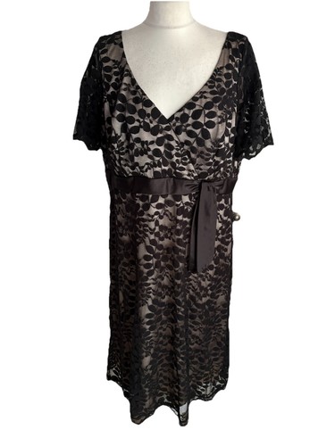 Ann harvey women dress - women's, size