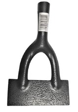 Dutch Hoe Solid Carbon Steel