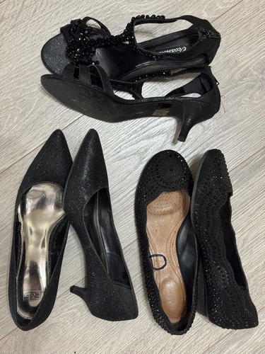 Womens shoe bundle size - , 6.5