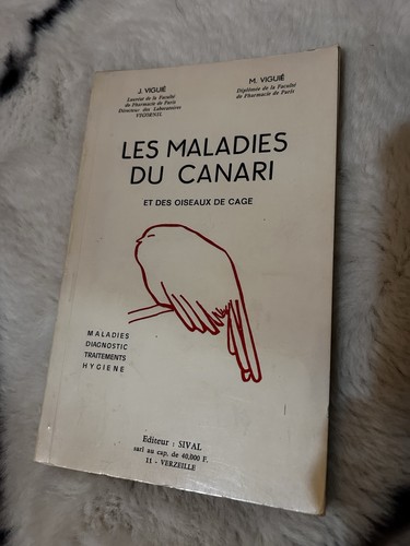 Rare book les maladies - les, du